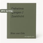 Geheime gangen / Zoeklicht 9789048710508 Bies van Ede, Verzenden, Zo goed als nieuw, Bies van Ede