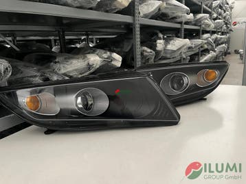 LAMBORGHINI GALLARDO XENON KOPLAMP R+L KPL 401941004E/3E, Auto-onderdelen, Verzenden, Gebruikt