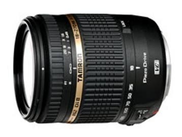 Tamron 18-270mm F3.5-6.3 Di II VC - Nikon F-Mount - Occasion, Verzenden, Nieuw
