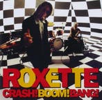 cd - Roxette - Crash, Boom, Bang, Cd's en Dvd's, Verzenden, Zo goed als nieuw