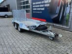 Ifor Williams GH94BT Machinetransporter! 280x131 - 2700 kg !, Nieuw