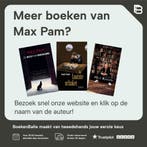 Leviathan, of Het hart in de steen 9789460034565 Max Pam, Boeken, Romans, Verzenden, Gelezen, Max Pam