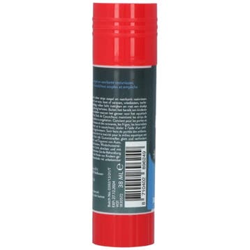 Valma Rubber Stick, Verzenden