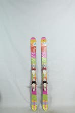 Refurbished - Ski - Roxy rainbow twintip - 138, Sport en Fitness, Skiën en Langlaufen, Overige merken, Gebruikt, 100 tot 140 cm
