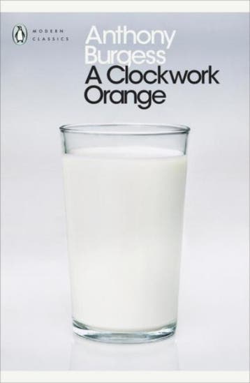 A Clockwork Orange | Anthony Burgess | Nieuw, Ophalen of Verzenden, Nieuw, Anthony Burgess