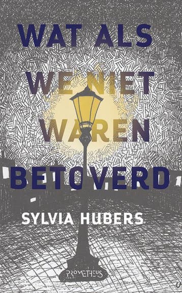 Wat als we niet waren betoverd - Sylvia Hubers 9789044637472, Verzenden, Zo goed als nieuw, Sylvia Hubers