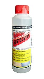 Ranex Ranex rustbuster roestomvormer 250 ml, Verzenden, Nieuw