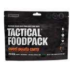 Zoete Aardappel Curry - big portion - Tactical Foodpack