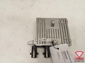 Smart Fortwo 453 Stuurbekrachtiging Module 6700003893, Ophalen, Gebruikt, Smart