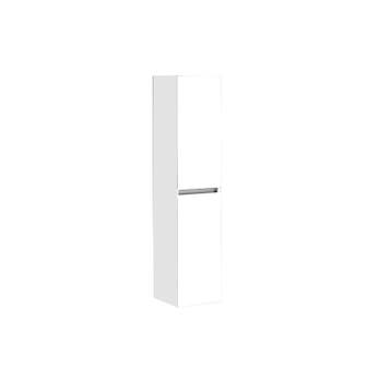 Sani Royal Kolomkast Trento 160 cm Mat Wit, Nieuw