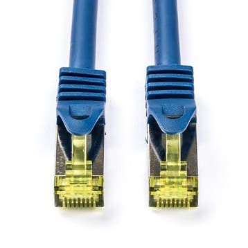 Netwerkkabel |  Cat7 S/FTP | 25 meter, Verzenden, Nieuw