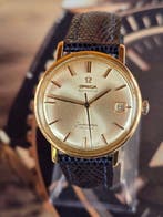 Omega - Seamaster De Ville - Zonder minimumprijs - Heren -, Sieraden, Tassen en Uiterlijk, Horloges | Heren, Nieuw