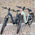 SET Flyer.L.en XL.Belt.Enviolo.Bosch HMB CX.SETPRIJS € 6200, Fietsen en Brommers, Elektrische fietsen, Overige merken, Nieuw, Ophalen of Verzenden