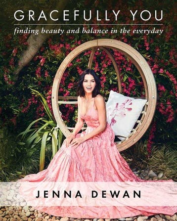 Gracefully You Finding Beauty and Balance in the Everyday, Verzenden, Zo goed als nieuw, Jenna Dewan
