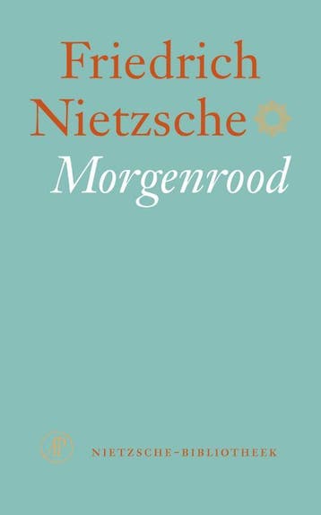 Morgenrood | Friedrich Nietzsche | Nieuw, Ophalen of Verzenden, Nieuw, Friedrich Nietzsche