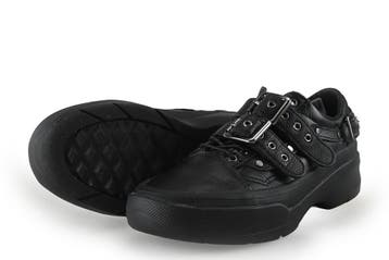 Vans Sneakers in maat 38 Zwart, Kleding | Dames, Schoenen, Verzenden, Zwart, Vans, Sneakers of Gympen