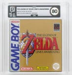 Nintendo - Gameboy Classic - The Legend of Zelda: Linkss, Spelcomputers en Games, Nieuw