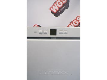 Liebherr K2620 - Hoge koelkast - 259 liter - 125 cm hoog, Witgoed en Apparatuur, Verzenden, Zo goed als nieuw