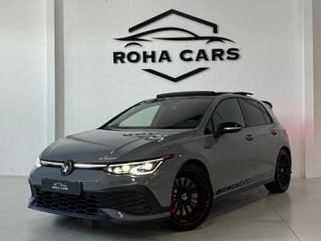 Volkswagen Golf | Zakelijke Lease v.a. €668.3 pm, Automaat, Gebruikt, Golf, Zilver of Grijs