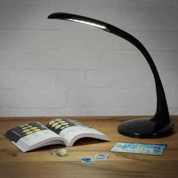 Leuchtturm (Lighthouse) - Bureaulamp - 354285 - Kunststof &, Gestempeld