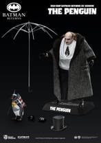Batman Returns Action Figure The Penguin DX 17 cm, Ophalen of Verzenden, Nieuw