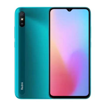 Redmi 9A Smartphone -  2 GB RAM - 32 GB Opslag - 50 MP, Telecommunicatie, Mobiele telefoons | Overige merken, Verzenden, Nieuw