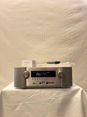 Marantz - SR5004 7.1 Channel Solid state meerkanaals, Audio, Tv en Foto, Nieuw