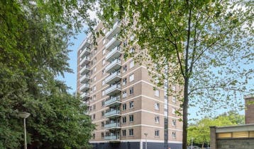 Te Huur 2 Kamer Appartement Max Havelaarlaan In Amstelveen, Direct bij eigenaar, Noord-Holland, Appartement, Amstelveen