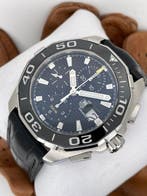 TAG Heuer - Aquaracer Chronograph Automatic 300M - CAY211A-0