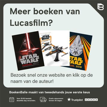 Star Wars The Force Awakens Novel 9781405283939 Lucasfilm, Verzenden, Zo goed als nieuw, Lucasfilm