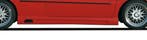 Rieger side skirt | Polo 4 (6N): 10.94-01 - 3-drs., 5-drs. |, Verzenden, Nieuw, Volkswagen