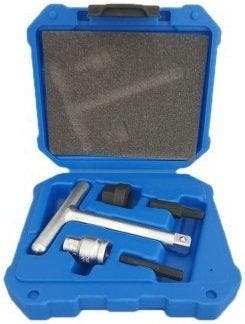 Caterplug sleutel set, Verzenden, Nieuw