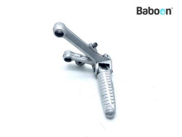 Schetsplaat Links Voor Ducati 999, Motoren, Verzenden, Gebruikt