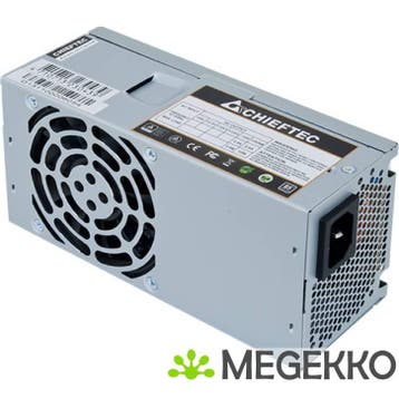 Chieftec Smart GPF-300P TFX PC Voeding, Verzenden