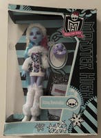 Mattel - Pop Abbey Bominable - 2010-2020 - Indonesië