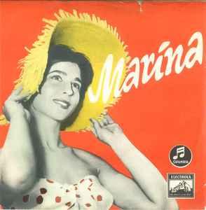 vinyl single 7 inch - Will Brandes - Marina, Verzenden, Zo goed als nieuw, 7 inch, Pop