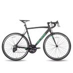 Racefiets Aluminium – 14 Versnellingen Lichtgewicht, Verzenden, Nieuw