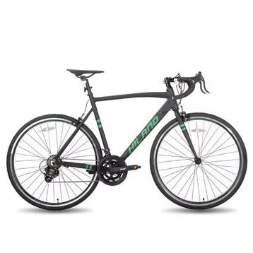 Racefiets Aluminium – 14 Versnellingen Lichtgewicht, Verzenden, Nieuw