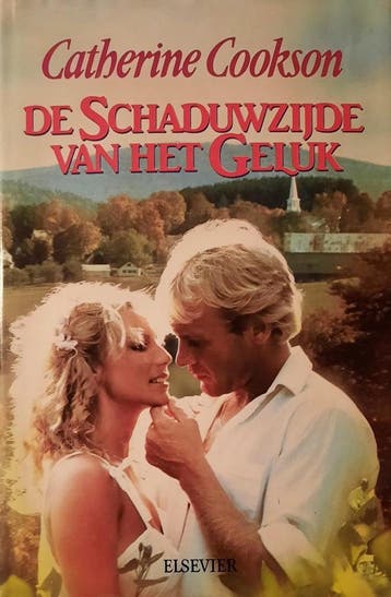 Schaduwzijde van het geluk - Catherine Cookson 9789010057150, Boeken, Romans, Verzenden, Gelezen, Catherine Cookson
