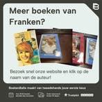 6 vwo / Chemie Overal / uitwerkingen 9789011113824 Franken, Boeken, Schoolboeken, Verzenden, Zo goed als nieuw, Franken