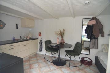 Appartement te huur in Breda - 15 m² - 1 kamer(s), Appartement, Breda, Noord-Brabant