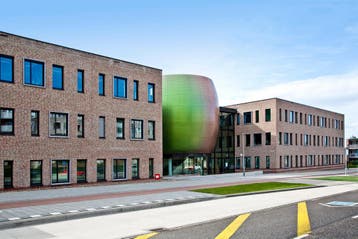 Kantoorruimte te huur Brunssum Prins Hendriklaan 376, Huur, Kantoorruimte