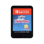 Switch My Universe: School Teacher, Verzenden, Zo goed als nieuw