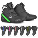 LEREN MOTORLAARZEN en SNEAKERS! DE GROOTSTE EN GOEDKOOPSTE, Motoren, Heren, RESTYLE, Laarzen, Ophalen