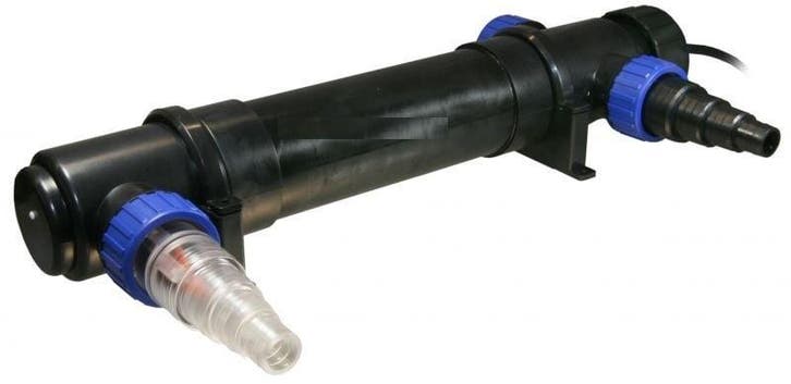 Osaka Greenkiller 18 watt uvc filter, Tuin en Terras, Vijver-toebehoren, Vijverfilter, Nieuw, Verzenden