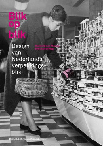Blik op Blik - E#vert van de Weg 9789078964520, Verzenden, Gelezen, E#vert van de Weg