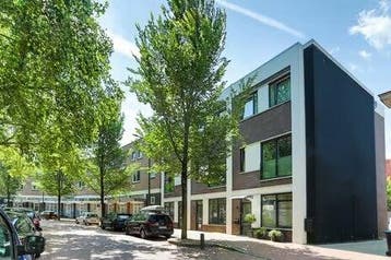 Te huur: Appartement Beltstraat in Enschede