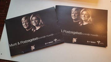 Nederland. 10 Euro 2002 Huwelijksmunt (Zonder