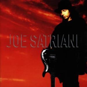 cd - Joe Satriani - Joe Satriani, Verzenden, Zo goed als nieuw