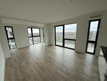 Te huur: Appartement Haarlemmerweg in Amsterdam, Noord-Holland, Appartement, Amsterdam